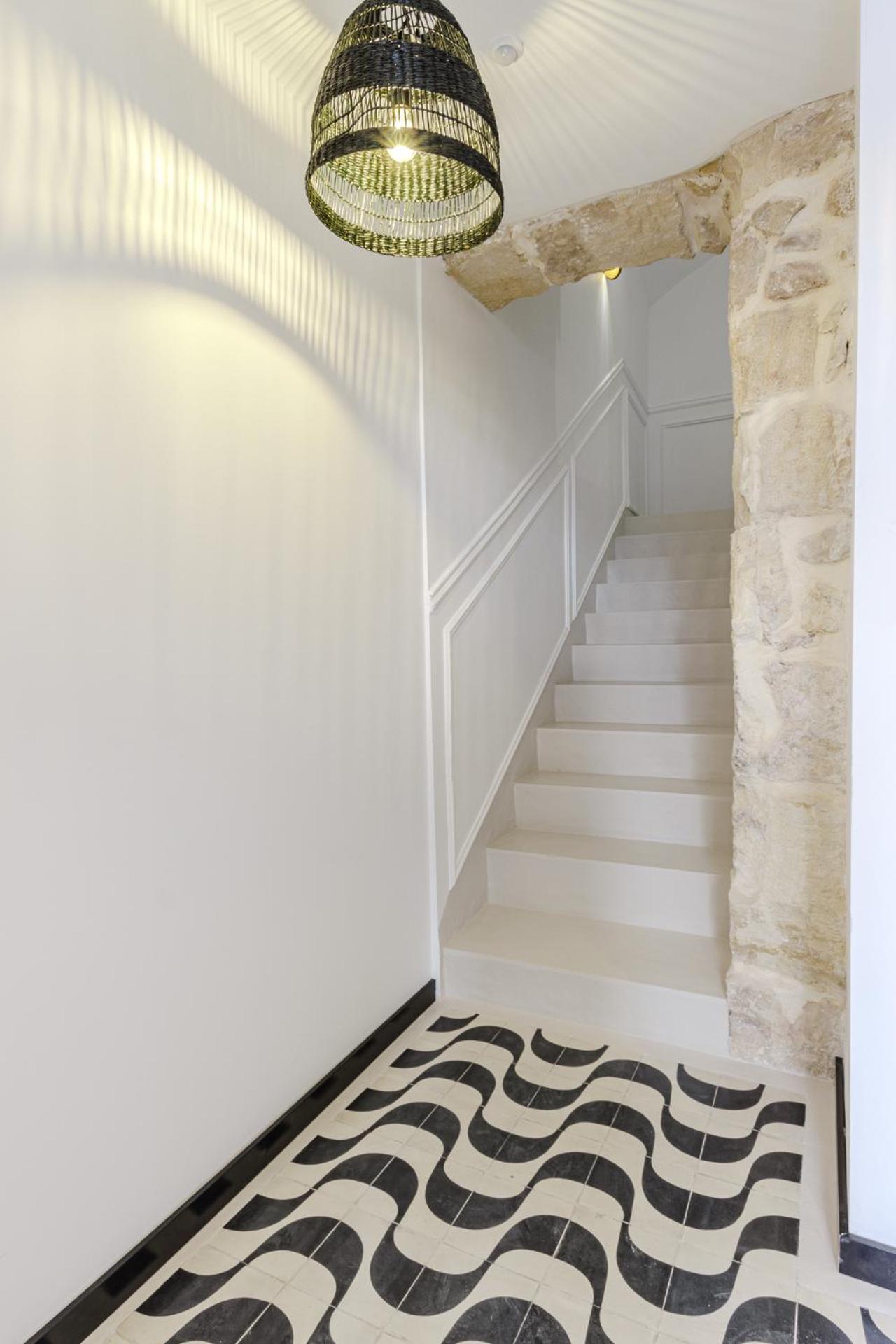 Refined And Practical Studio In Historic Center Of Alicante Exteriér fotografie