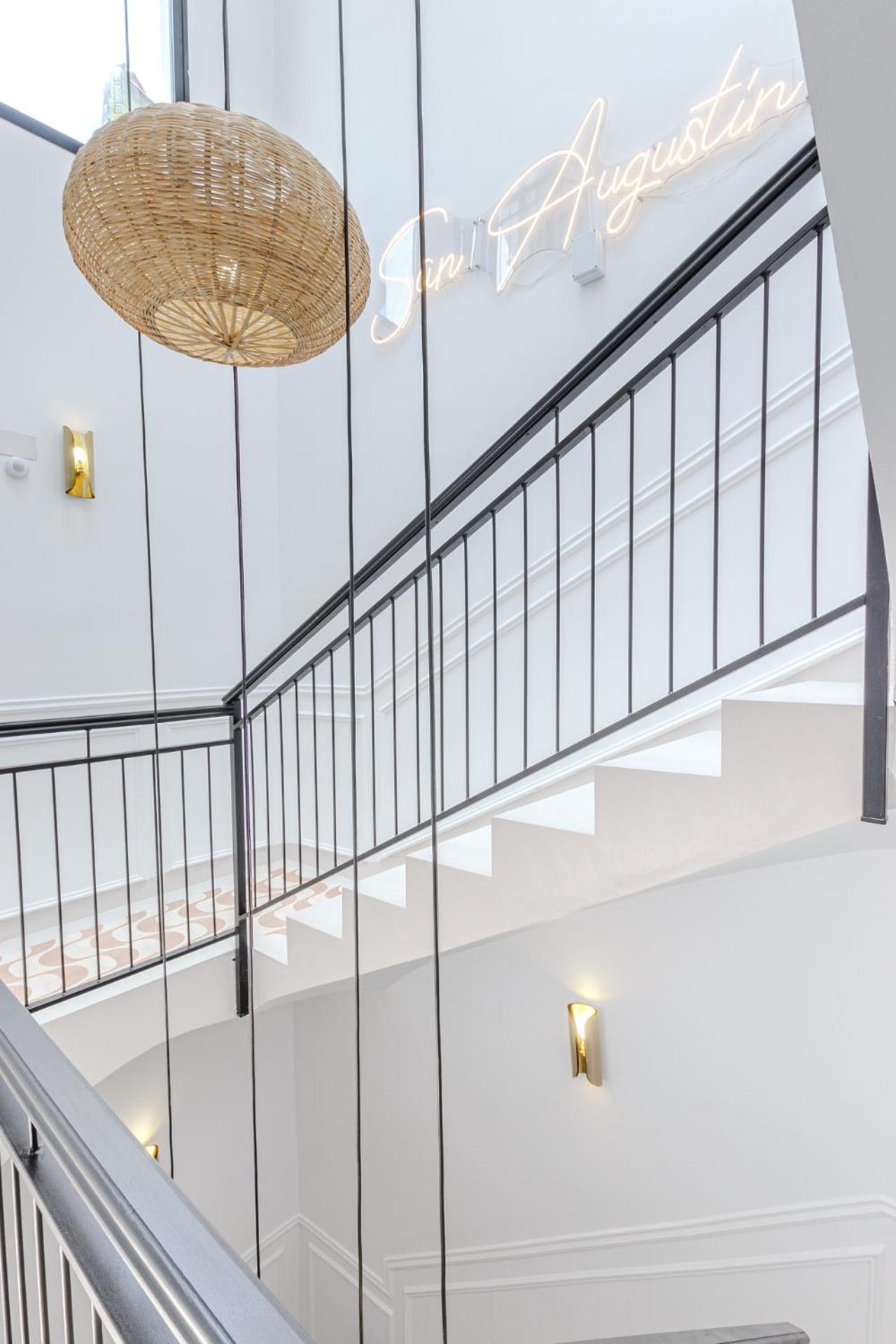 Refined And Practical Studio In Historic Center Of Alicante Exteriér fotografie