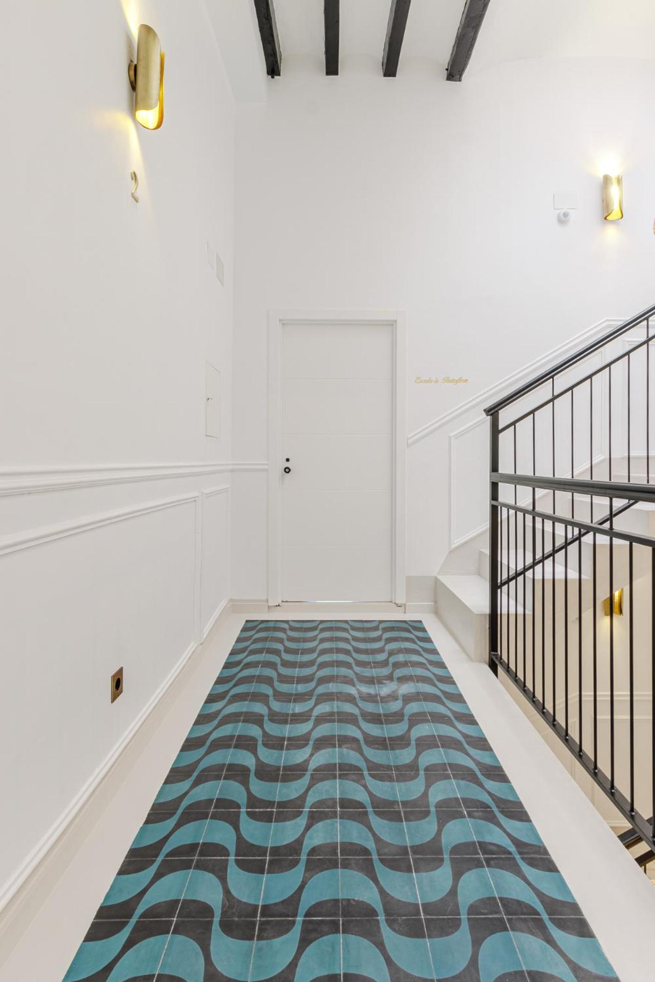 Refined And Practical Studio In Historic Center Of Alicante Exteriér fotografie