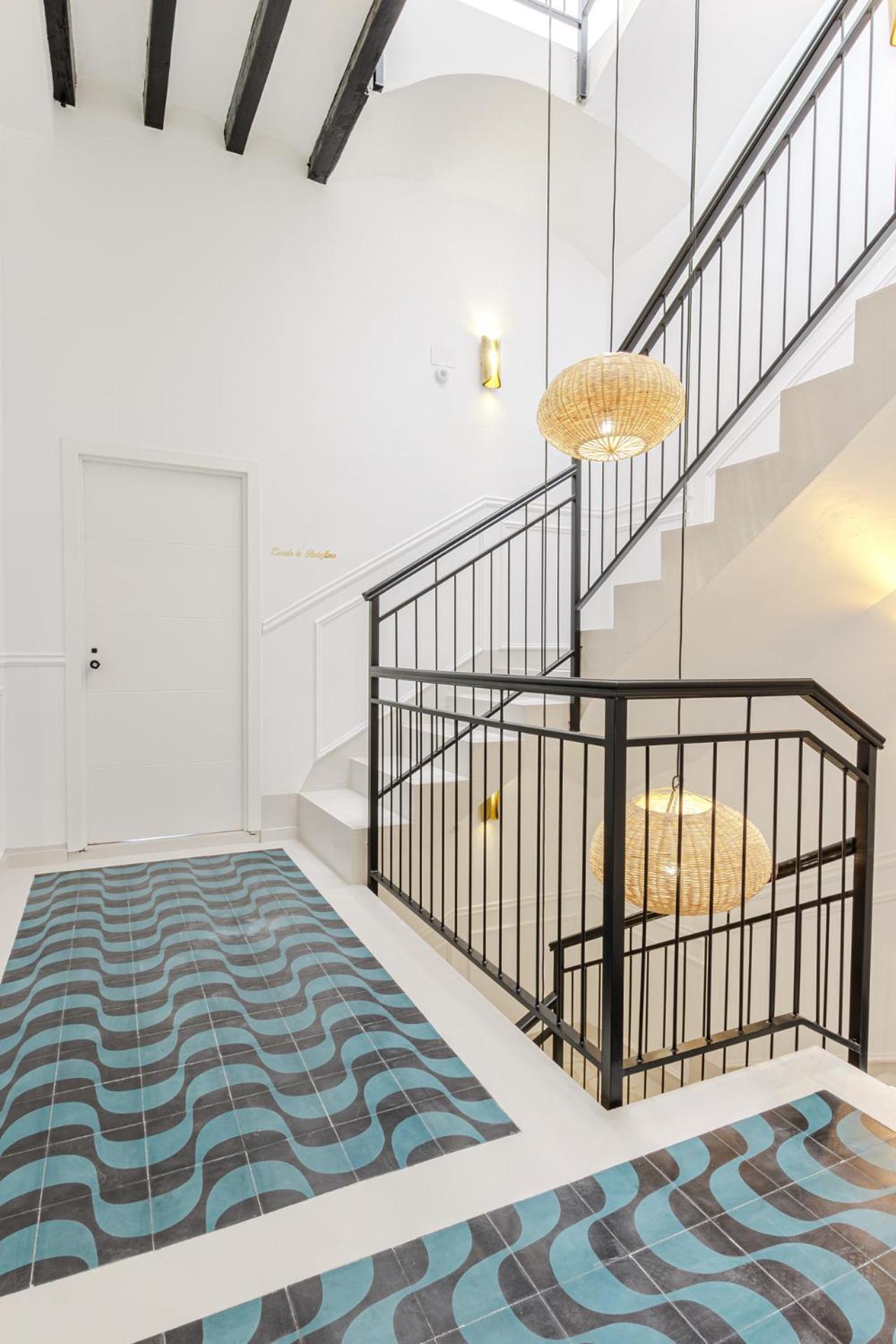 Refined And Practical Studio In Historic Center Of Alicante Exteriér fotografie