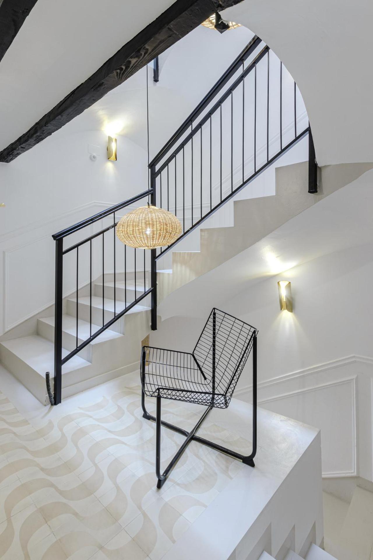 Refined And Practical Studio In Historic Center Of Alicante Exteriér fotografie